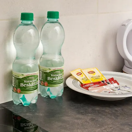 Metro Wierzbno Warm By Bookinghost Apartment