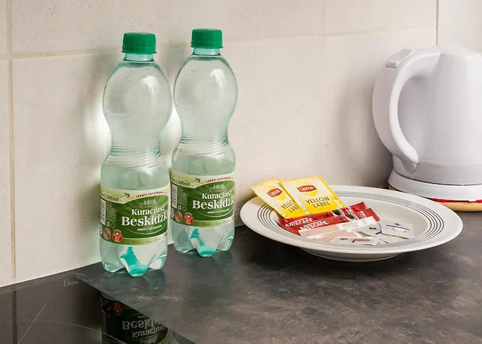 Metro Wierzbno Warm By Bookinghost Apartament