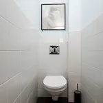Apartament Metro Wierzbno Warm By Bookinghost Warszawa