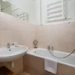 Apartament Metro Wierzbno Warm By Bookinghost